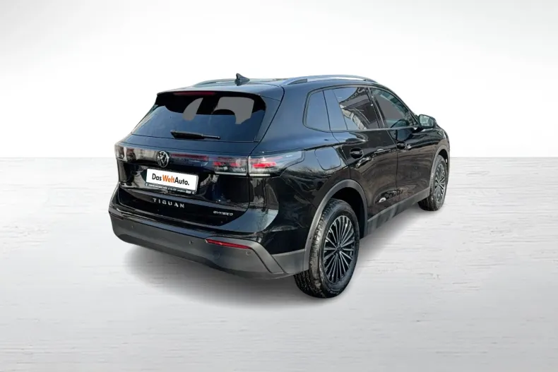 Volkswagen Tiguan din 2025 cu 13.000 km - oferta VOL176167 - foto 5