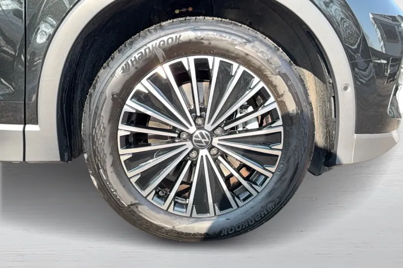 Volkswagen Tiguan din 2025 cu 13.000 km - oferta VOL176167 - foto 9