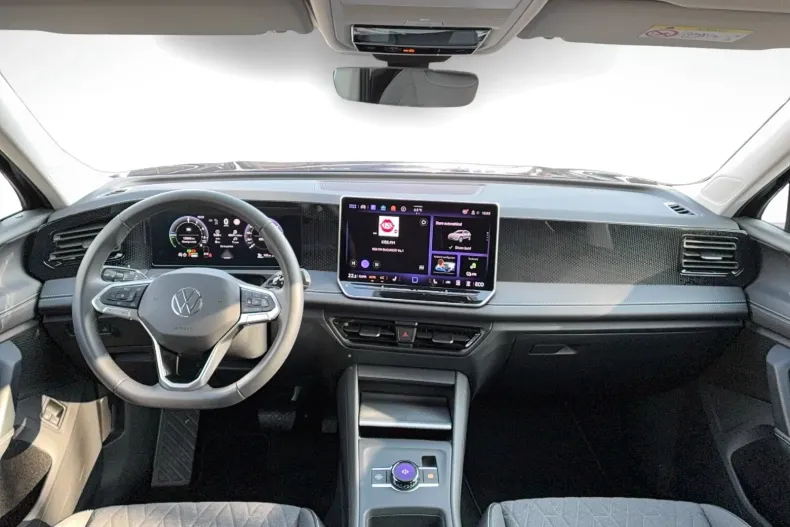 Volkswagen Tiguan din 2025 cu 13.000 km - oferta VOL176167 - foto 10