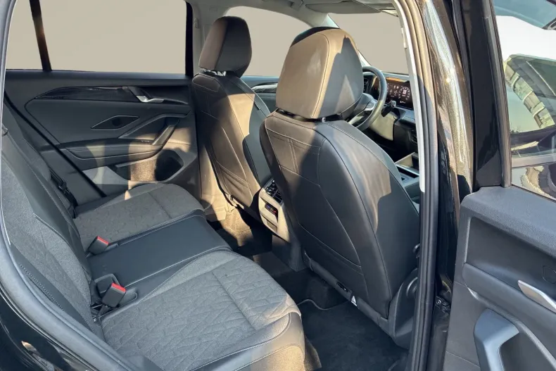 Volkswagen Tiguan din 2025 cu 13.000 km - oferta VOL176167 - foto 14