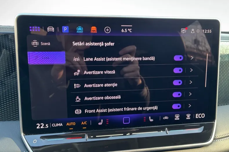 Volkswagen Tiguan din 2025 cu 13.000 km - oferta VOL176167 - foto 16