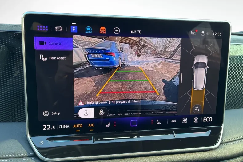 Volkswagen Tiguan din 2025 cu 13.000 km - oferta VOL176167 - foto 17