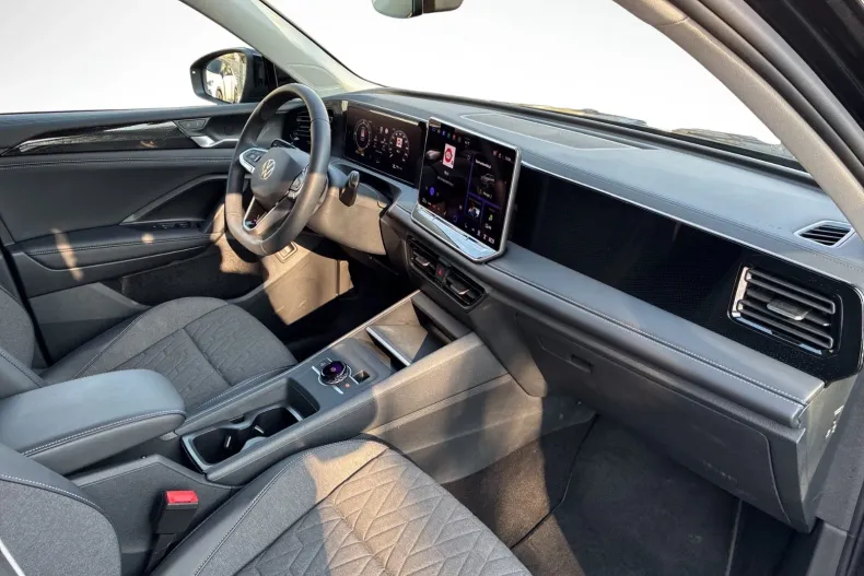 Volkswagen Tiguan din 2025 cu 13.000 km - oferta VOL176167 - foto 18