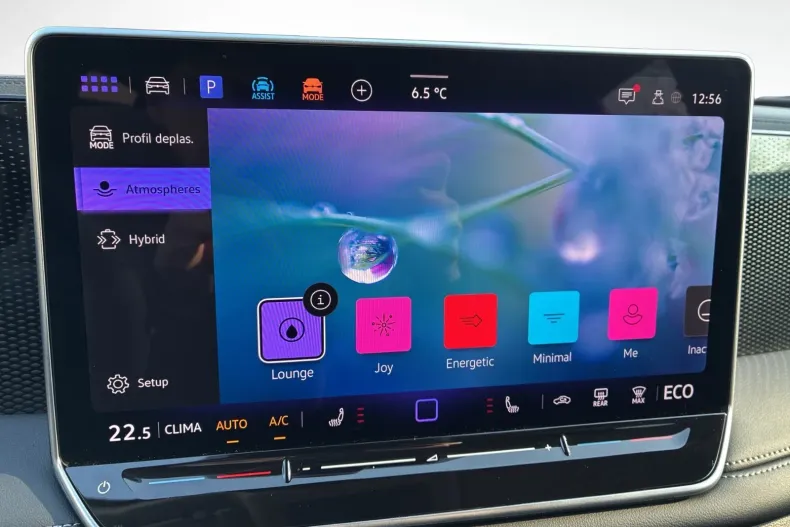 Volkswagen Tiguan din 2025 cu 13.000 km - oferta VOL176167 - foto 20