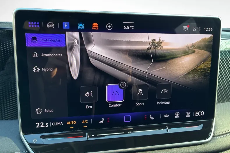 Volkswagen Tiguan din 2025 cu 13.000 km - oferta VOL176167 - foto 21