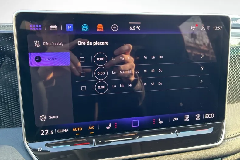 Volkswagen Tiguan din 2025 cu 13.000 km - oferta VOL176167 - foto 27