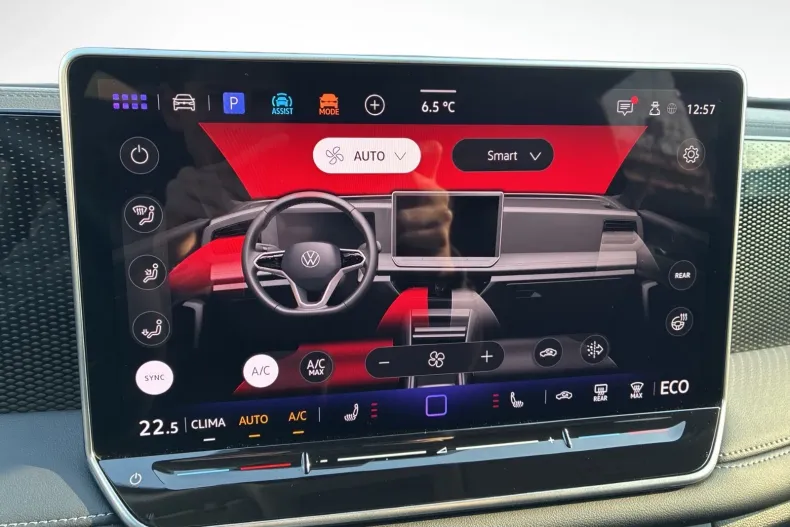 Volkswagen Tiguan din 2025 cu 13.000 km - oferta VOL176167 - foto 28