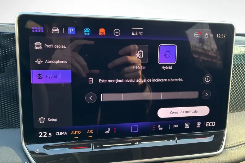 Volkswagen Tiguan din 2025 cu 13.000 km - oferta VOL176167 - foto 29