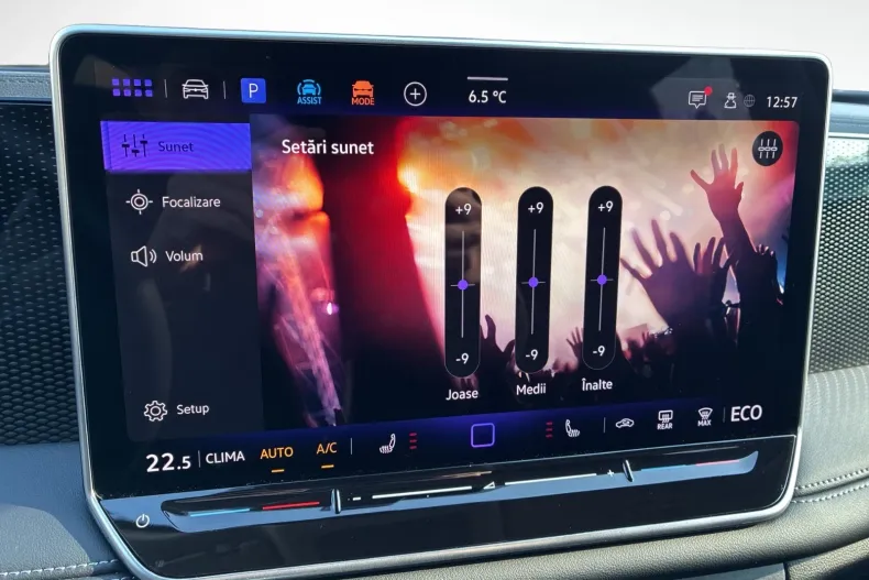 Volkswagen Tiguan din 2025 cu 13.000 km - oferta VOL176167 - foto 30