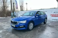 Skoda Scala din 2021 cu 97.318 km - oferta SKO176168 - foto 1