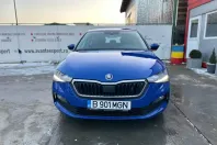 Skoda Scala din 2021 cu 97.318 km - oferta SKO176168 - foto 2