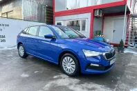 Skoda Scala din 2021 cu 97.318 km - oferta SKO176168 - foto 3