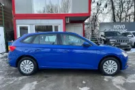 Skoda Scala din 2021 cu 97.318 km - oferta SKO176168 - foto 4