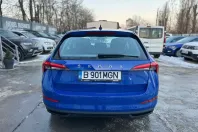 Skoda Scala din 2021 cu 97.318 km - oferta SKO176168 - foto 6