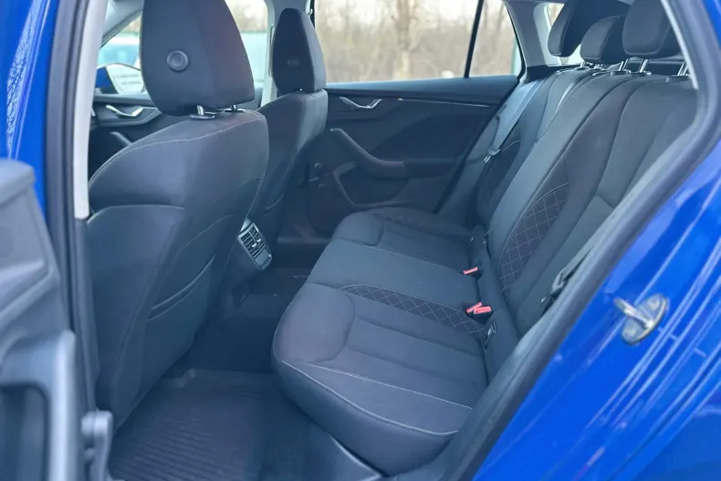 Skoda Scala din 2021 cu 97.318 km - oferta SKO176168 - foto 9