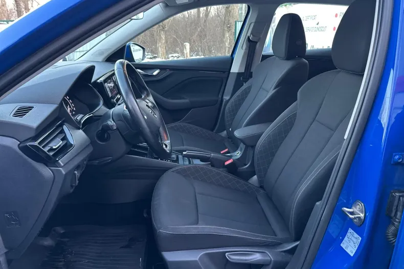 Skoda Scala din 2021 cu 97.318 km - oferta SKO176168 - foto 10