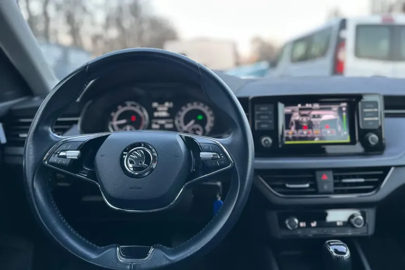 Skoda Scala din 2021 cu 97.318 km - oferta SKO176168 - foto 12