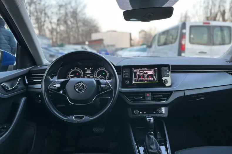 Skoda Scala din 2021 cu 97.318 km - oferta SKO176168 - foto 13