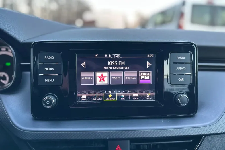 Skoda Scala din 2021 cu 97.318 km - oferta SKO176168 - foto 17