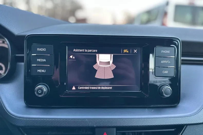 Skoda Scala din 2021 cu 97.318 km - oferta SKO176168 - foto 18