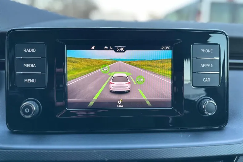 Skoda Scala din 2021 cu 97.318 km - oferta SKO176168 - foto 20