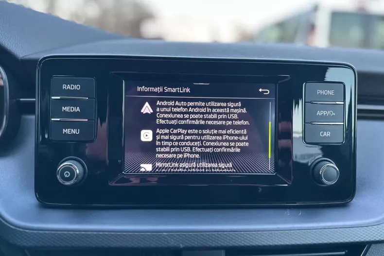 Skoda Scala din 2021 cu 97.318 km - oferta SKO176168 - foto 21