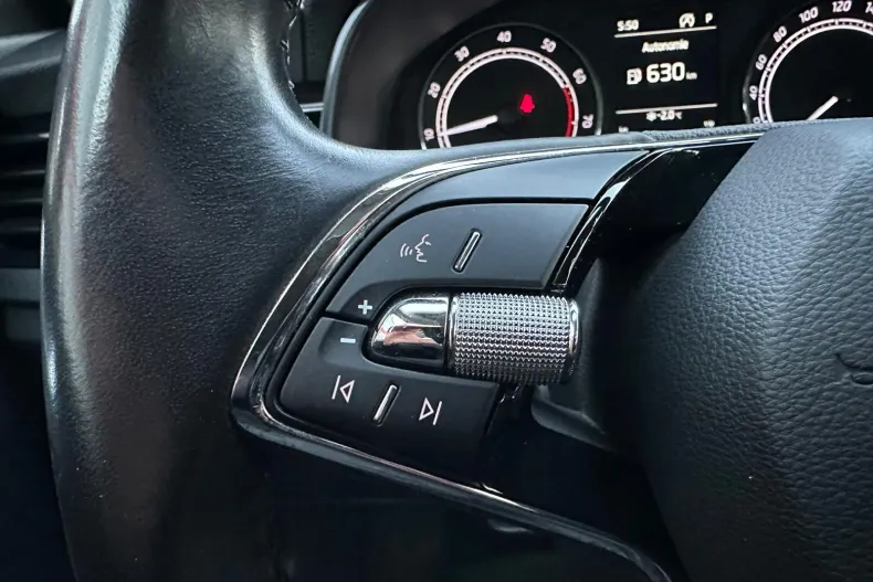 Skoda Scala din 2021 cu 97.318 km - oferta SKO176168 - foto 23