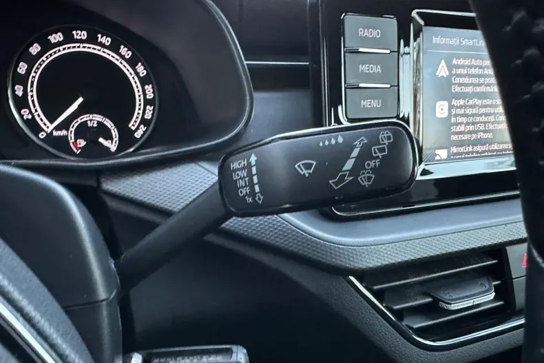 Skoda Scala din 2021 cu 97.318 km - oferta SKO176168 - foto 25