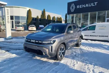 Dacia Duster din 2024 - oferta DAC176169