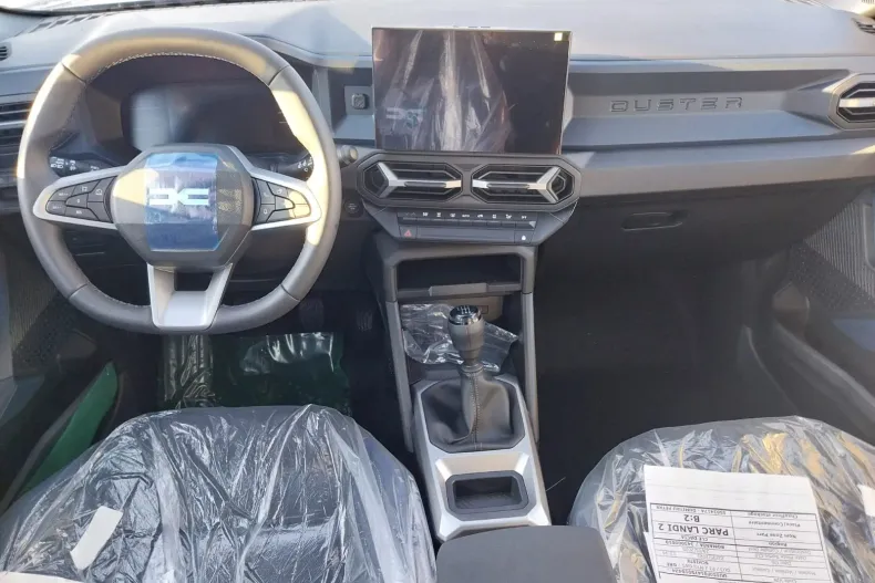 Dacia Duster din 2024 cu 6 km - oferta DAC176169 - foto 3