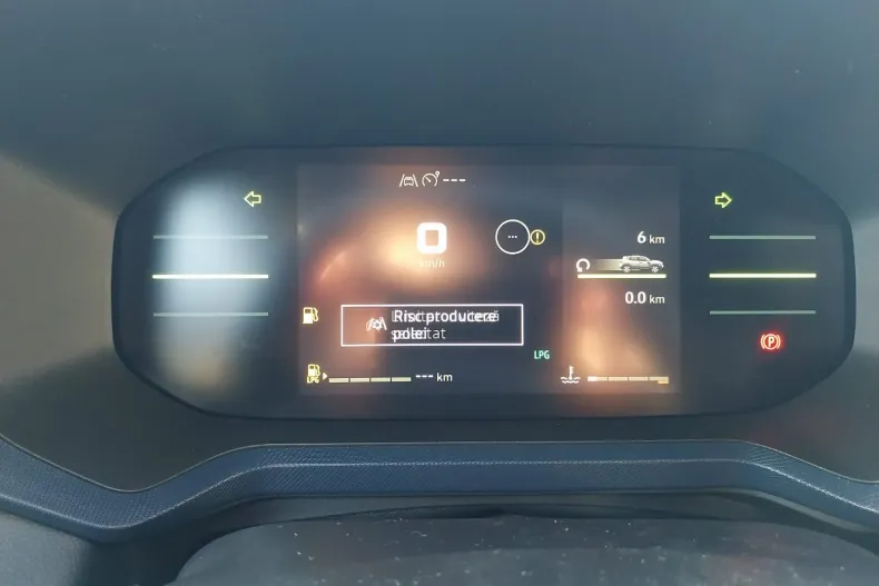 Dacia Duster din 2024 cu 6 km - oferta DAC176169 - foto 6