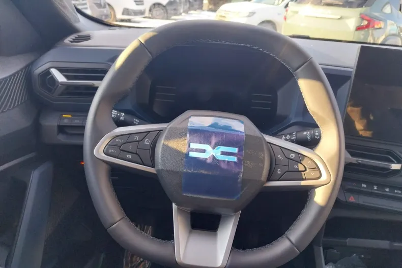 Dacia Duster din 2024 cu 6 km - oferta DAC176169 - foto 7