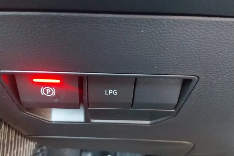 Dacia Duster din 2024 cu 6 km - oferta DAC176169 - foto 8