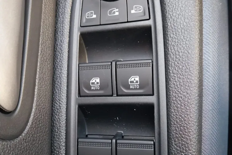 Dacia Duster din 2024 cu 6 km - oferta DAC176169 - foto 9