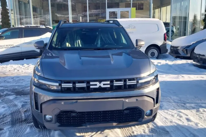 Dacia Duster din 2024 cu 6 km - oferta DAC176169 - foto 15