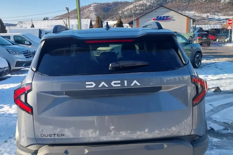 Dacia Duster din 2024 cu 6 km - oferta DAC176169 - foto 16