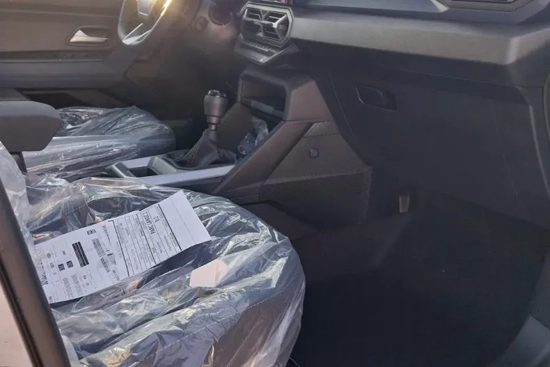 Dacia Duster din 2024 cu 6 km - oferta DAC176169 - foto 18