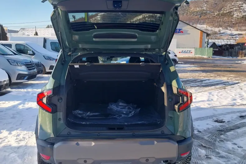 Dacia Duster din 2024 cu 6 km - oferta DAC176170 - foto 4