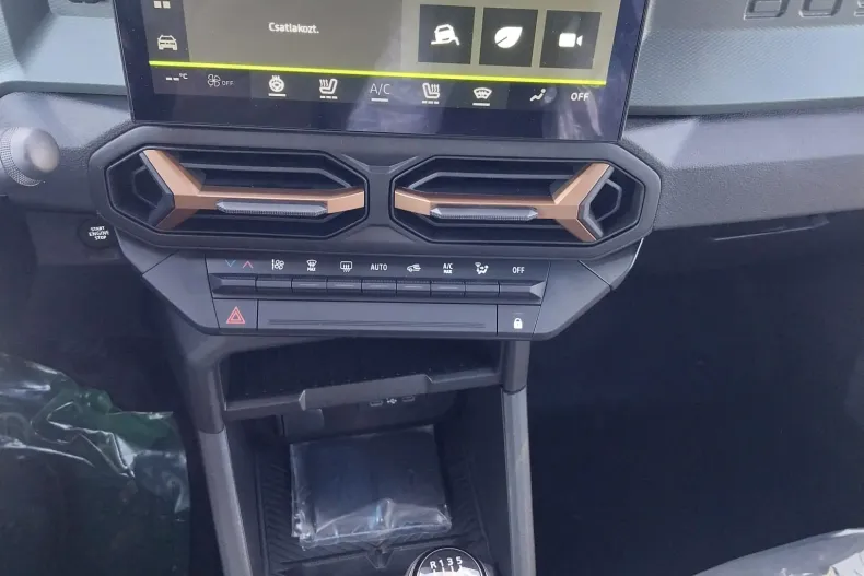 Dacia Duster din 2024 cu 6 km - oferta DAC176170 - foto 5