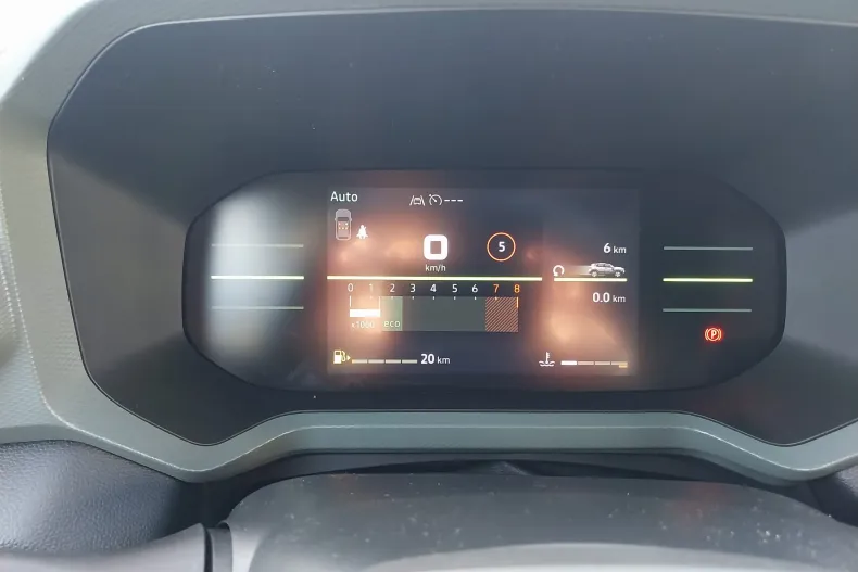 Dacia Duster din 2024 cu 6 km - oferta DAC176170 - foto 7