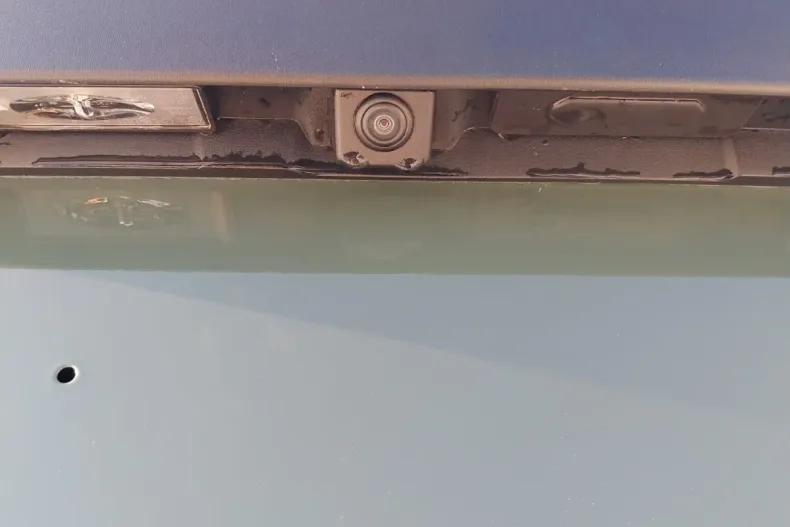 Dacia Duster din 2024 cu 6 km - oferta DAC176170 - foto 13