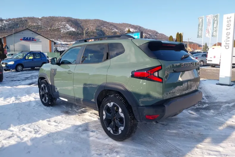 Dacia Duster din 2024 cu 6 km - oferta DAC176170 - foto 15