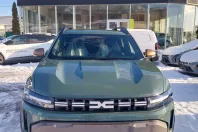 Dacia Duster din 2024 cu 6 km - oferta DAC176170 - foto 16