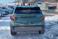 Dacia Duster din 2024 cu 6 km - oferta DAC176170 - foto 17