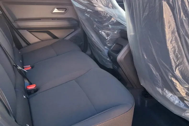 Dacia Duster din 2024 cu 6 km - oferta DAC176170 - foto 19