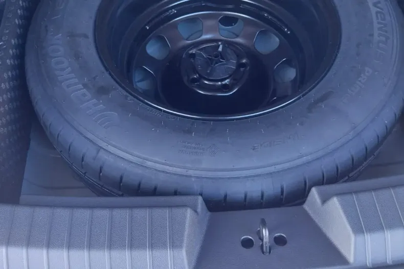 Dacia Duster din 2024 cu 6 km - oferta DAC176170 - foto 20