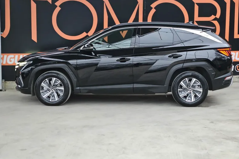 Hyundai TUCSON din 2023 cu 141.300 km - oferta HYU176171 - foto 4