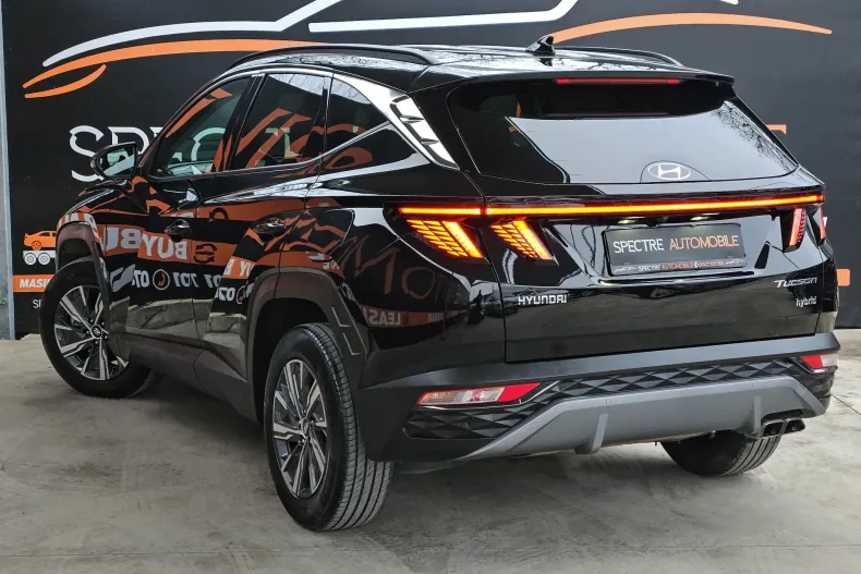 Hyundai TUCSON din 2023 cu 141.300 km - oferta HYU176171 - foto 5