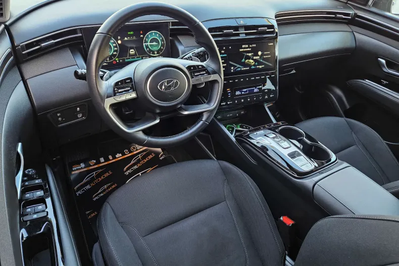 Hyundai TUCSON din 2023 cu 141.300 km - oferta HYU176171 - foto 9