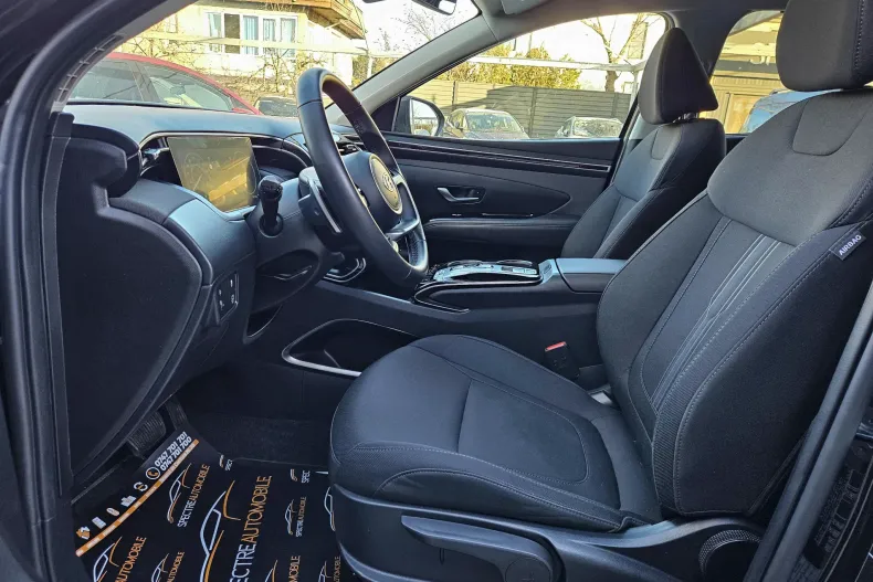 Hyundai TUCSON din 2023 cu 141.300 km - oferta HYU176171 - foto 10